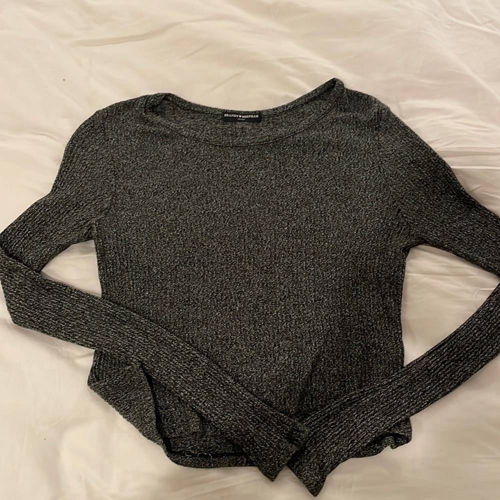 Brandy top